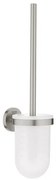 Grohe Essentials wc kefa supersteel 40374dc1 G40374DC1