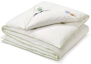 Prechodná páperová prikrývka irisette®, štandardná veľkosť