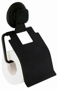 Compactor Držiak na toaletný papier Bestlock Black