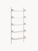 Nástenný regál New Works
