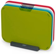 Súprava dosiek so stojanom Joseph Joseph 60220