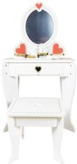 Toaletný stolík pre deti Ofelia