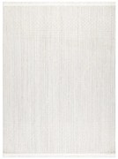 Koberec NANO EM52A romby, biely