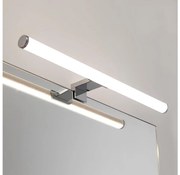 Top Light - LED Kúpeľňové osvetlenie zrkadla OREGON LED/9W/230V 60 cm IP44