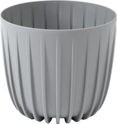 NÍZKY KRYT MIRA 160 – ŠEDÝ*75151