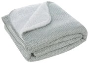 Deka PANDA strieborná