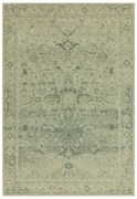 Zelený koberec 170x120 cm Kaya - Asiatic Carpets