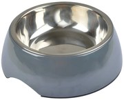 Plastová miska pre psa ø 15 cm – Love Story