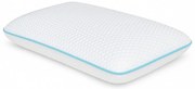 Anatomický vankúš s výplňou z pamäťovej peny 40x70 cm – Mila Home