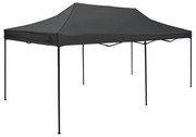 Cattara 13343 Párty stan nožnicový Waterproof, sivá, 3 x 6 m