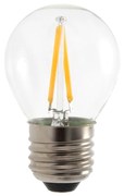 Dekoračná LED žiarovka E27 neutrálna 4000k 5w 600 lm