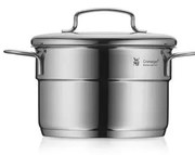 WMF - Hrniec MINI s pokrievkou Ø 14 cm