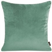Obliečka na vankúš Velvet/57F 45x45 tyrkysová bielizeň 404628