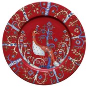 Tanier Taika 22cm, červený