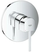 Grohe Plus sprchová batéria bez podomietkového telesa chróm 24059003 G24059003