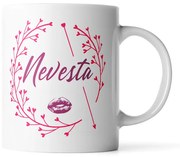 Sablio Hrnček Nevesta - 200 ml - espresso