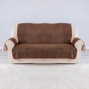 Luxusné prikrývky s BARANČEKOM trojkreslo - sedák 170 cm