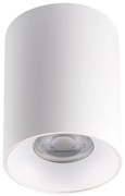 Kanlux 27569 - Stropné svietidlo RITI 1xGU10/25W/230V biela KX0353