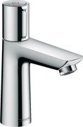 Hansgrohe Talis Select E, umývadlová batéria 110, chrómová, HAN-71751000