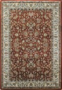 Berfin Dywany, Kusový koberec Anatolia 5378 V (Vizon), 150x230, hnedá, kancelária