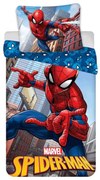Obliecky Disney Spiderman 140x200cm+90x70cm Setino Tiahome