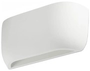 FARO 63430 - Nástenné svietidlo KAPPU 2xE14/7W/230V 16,8x30 cm biela