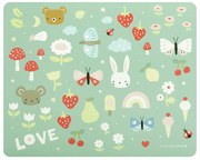 A Little Lovely Company – prestieranie – radosť