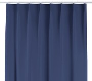 Záves so systémom FLEX (jednoduché spony flex)