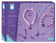 Janod Kreatívna sada Výroba náladových šperkov meniacich farbu