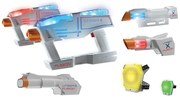 Laser X Detská pištoľ Fusion Complete  (100300324)