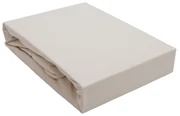 NEPRIEPUSTNÉ JERSEY PRESTIERADLO SG 024 90X200 CM SVETLOSIVÁ
