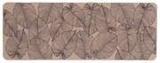 Behúň 45x120 cm Jade – douceur d'intérieur