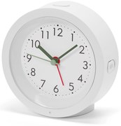 Budík s podsvietením