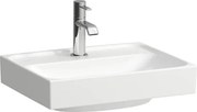 Laufen MEDA umývadlo na dosku 45x13 cm keramika biela H8151114001111