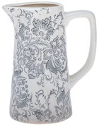 Keramická suchá váza Blossom, 15,5 x 19,5 x 10,5 cm