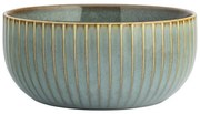 Altom Porcelánová miska Reactive Sage, 15 cm, 850 ml