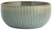 Altom Porcelánová miska Reactive Sage, 15 cm, 850 ml