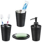 Sada kúpeľňových doplnkov RD8865