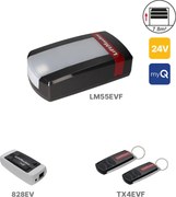 LiftMaster by Chamberlain LiftMaster LM55EVF s myQ rozhraním 828EV