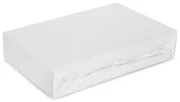 JERSEY PRESTIERADLO JERS4 160X200 CM, VÝŠKA 30 CM KRÉMOVÉ