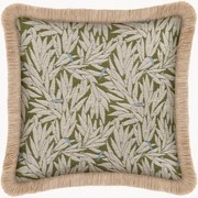 Ručne vyrobený exteriérový vankúš Yoko