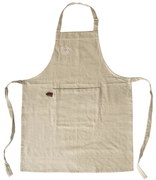 Orion Kuchynská zástera My kitchen Greenish, 70 x 84 cm