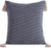 DEKORAČNÁ OBLIEČKA NA VANKÚŠ BOHO 6 45X45 CM VIACFAREBNÁ