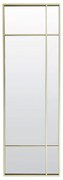 Nástenné zrkadlo 50x150 cm Rincon – Light &amp; Living