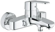 Vaňová batéria GROHE Eurostyle Cosmopolitan bez sprchového setu 150 mm chróm 33591002