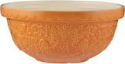 Oranžová keramická misa ø 24 cm Home to Roost – Mason Cash