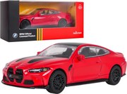 Model auta BMW M4 CS 1:43 RASTAR červené