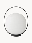 Stmievateľná prenosná stolová lampa Lantern