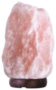 Rabalux 4130 - Soľná lampa ROCK 1xE14/15W/230V
