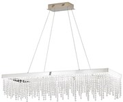 Eglo 39283 - LED Luster ANTELAO LED/39W
